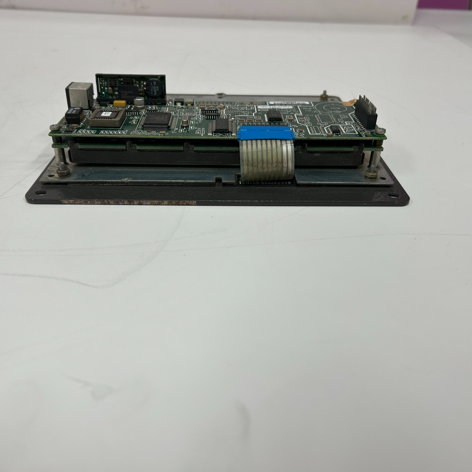 ABB LXN1604-6 3BHL000986P7000 High Availability Ethernet Switch for ABB 800xA Industrial Control Net0